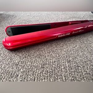 Babyliss Pro Straightener